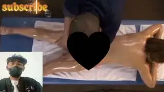 FULL BODY OIL MASSAGE  ｜ BACK PAIN MASSAGE  FOR JAPANESE GIRL PART 6 [VtgYSdUHYjs] 00-04-55 #001 #0