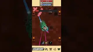 Soul Knight  - Challenge (02/09/2024) 2 #soulknight #gameplay #game