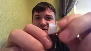 Чехол на гло хайпер часть 2