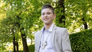 Video Prima Comunione Bergamo - Carlo Buttinoni Fotografo
