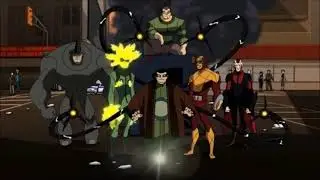 The Spectacular Spider-Man Season 1 Review