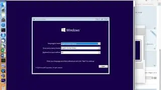 System Setup Mac VirtualBox