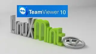 Install Teamviewer 10 In Linux Mint 17 (Ubuntu)