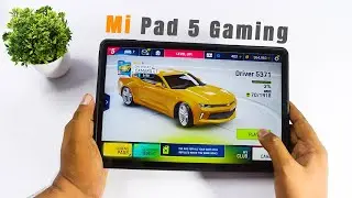 Hilarious win in Asphalt 9 Legends Gameplay in Mi Pad 5 Part