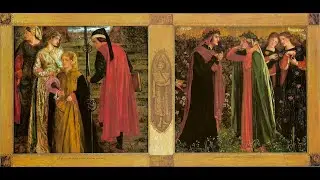 «Новая Жизнь» Данте (анонс #2.18)