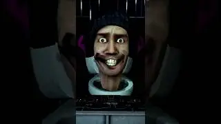 🚽 TOP 5 STRONGEST CHARACTERS skibidi toilet!!! #navar #video #subscribe #skibiditoilet #top