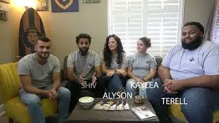 Minute With Admissions - Welcome to Warner!