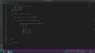 Задача 564. Забор - 2. acmp.ru C++
