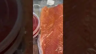 Стейки форели для заказа пишите https://t.me/rybakamchatki
