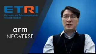 ETRI - Arm Neoverse Endorsement