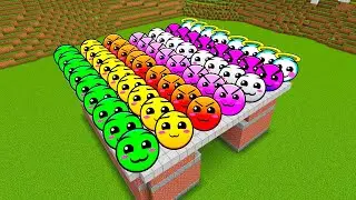Lobotomy Nextbots V3 Update | Geometry Dash Difficulty Faces | MCPE