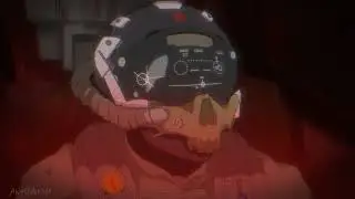 Pilot vibe shor animation