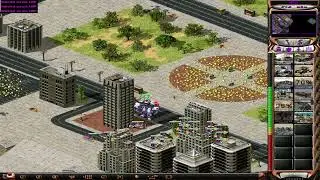 command & conquer red alert 2 yuri's revenge aliens invasion hijack union vs philippines hard ai