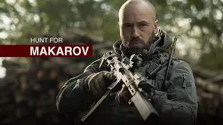 The Hunt for Makarov 2.0