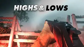 Highs & Lows! - Hunt Showdown Solo Gameplay