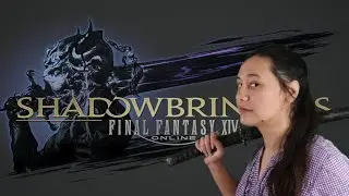 Final Fantasy Isekai [NA Aether] | Allythology Part CCLXXXIV 