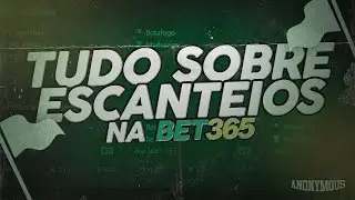 AP0STANDO EM ESCANTEIOS - GUIA BÁSICO DAS APOSTAS