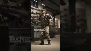 Tarkov USEC Loadout 3.0 