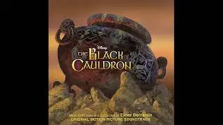 Elmer Bernstein - End Titles - (The Black Cauldron, 1985)