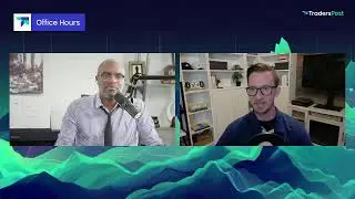 Office Hours - TradersPost