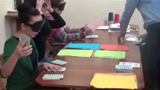 Альтернативное восприятие (тигры и бабочки)
