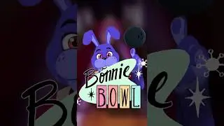 Glamrock Bonnie is the WORST FNAF character? #fnaf #fnaftheory