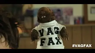 Vag Fax Commercial