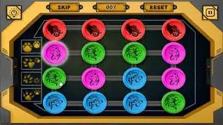 Puzzle Games 100 Fun Puzzles 7- jogos de escape - FirstEscapeGames