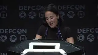 DEF CON 27 - Confessions of an Nespresso Money Mule Free Stuff and Triangulation Fraud