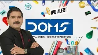 DOMS Industries IPO: After Listing Investors Should Buy, Sell Or Hold? Insights From Anil Singhvi