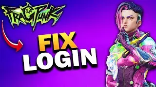 How To Fix login Error in FragPunk - Full Guide