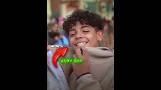 Ronaldo Jr With Georgina Vs Ronaldo...🥶🤯