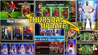New Summer Transfer Vol Pack 2, New New Showtime Pack, New Epic And Free Rewards In eFootball 2024🔥😊