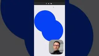 Boolean Operations in Figma