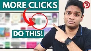 The Most Underrated Pinterest Strategy To Get Pin Clicks