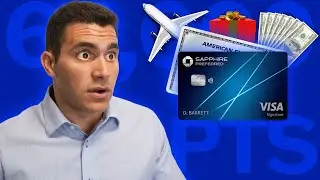 Secret Behind Credit Card Rewards (How They Actually Work)