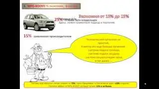 Фильм о эфектах в PowerPoint