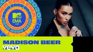 Madison Beer - Baby (Live from the MTV EMA 2020)