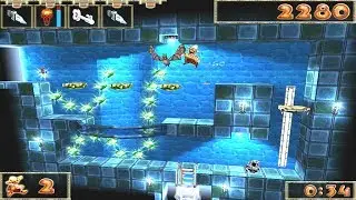 Dungeon Raider (Windows game 2007)