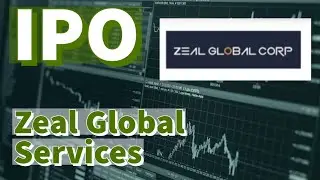 Zeal Global Ipo