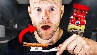 10 Hidden Health Benefits of Cinnamon