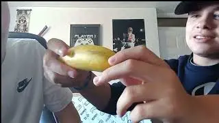 Top Banana episode 1