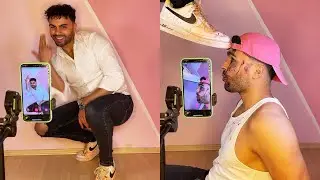 🩸❌👖 NO REAL BLOOD AND RIP IN TROUSERS 👖❌🩸 Photography Tutorial in 