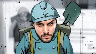 Valiant Hearts: The Great War - Полное прохождение: Часть 2