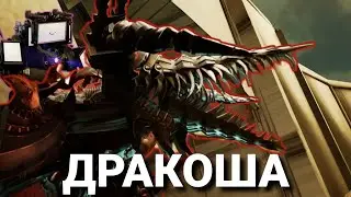 ТИТАН ДРЕЛЬ ДРАКОН? ПОЛНЫЙ КРИНЖ?! || Skibidi toilet multiverse 39 part 1