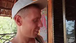 Таиланд. Остров Пхи Пхи Дон. Цены. Путешествие в Забытый отель Викинг. Часть1