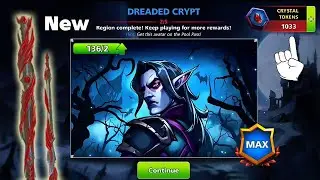 Halloween Hunt V Rising 🙀 ANIMATED CUE 136 Upgrade Pieces Pro 8 Ball Pool