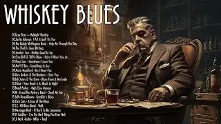 Whiskey Blues - Alcoholic Music3
