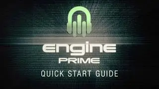 Engine PRIME Quick Start Guide