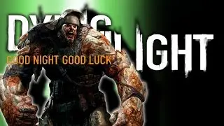 HOLLAR THE GOLIATH! - Dying Light The Following (Funny Moments)
